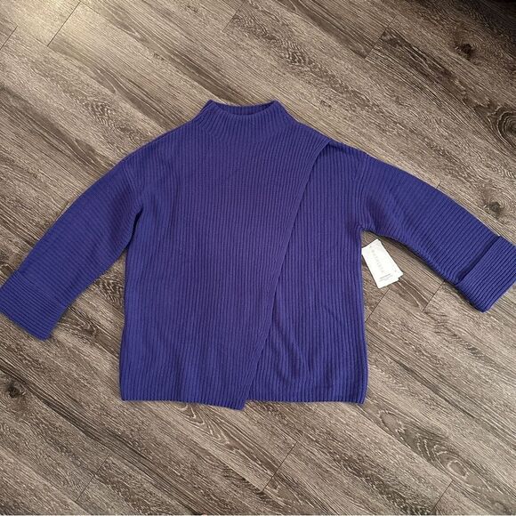 Athleta Azalea Sweater New - Picture 1 of 10
